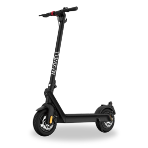 Clerk 9 - Scooter Eléctrico