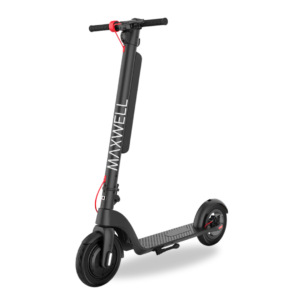 Luxe 8 - Scooter Eléctrico